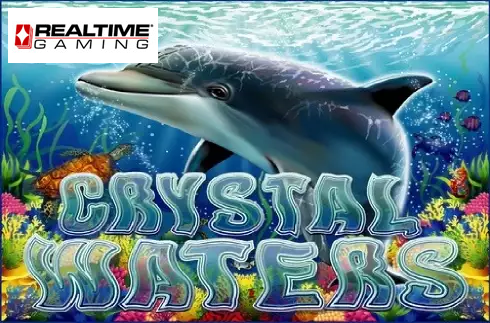 Crystal Waters